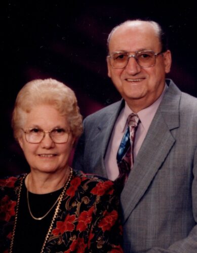 Ruth Alene Woodburn News Sports Jobs Morning Journal